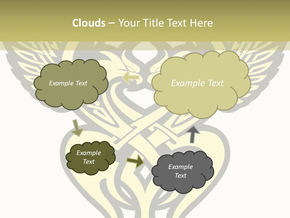 Element Design Framework PowerPoint Template