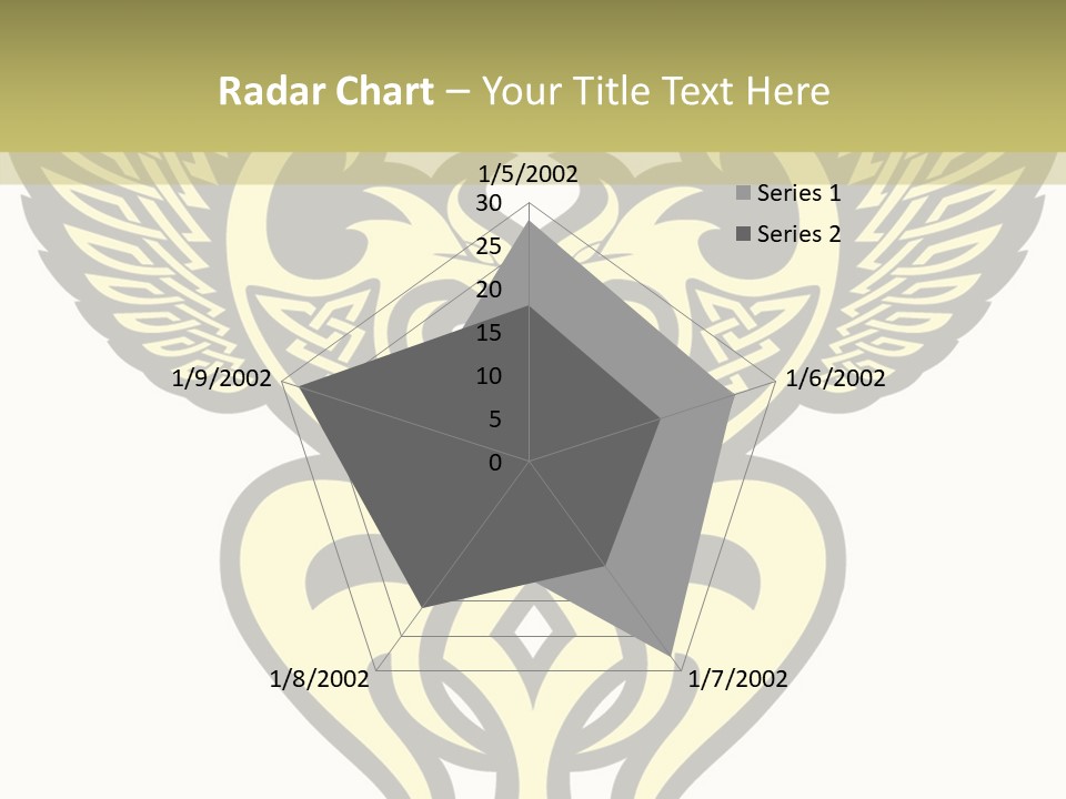 Element Design Framework PowerPoint Template