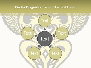 Element Design Framework PowerPoint Template