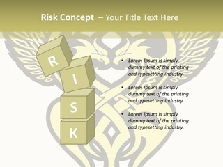 Element Design Framework PowerPoint Template