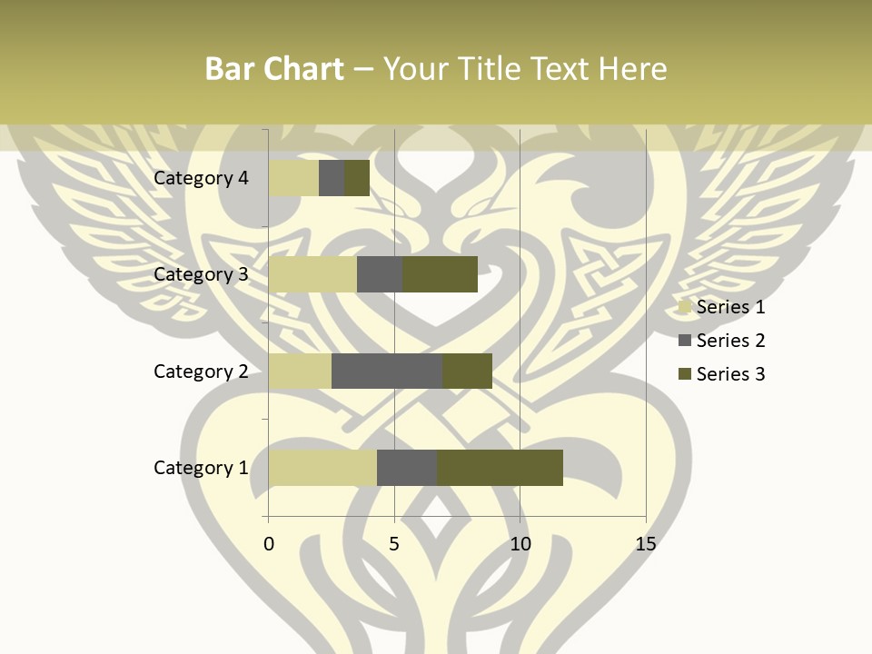 Element Design Framework PowerPoint Template