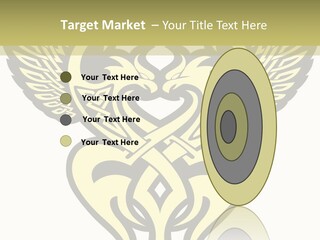 Element Design Framework PowerPoint Template