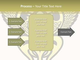 Element Design Framework PowerPoint Template