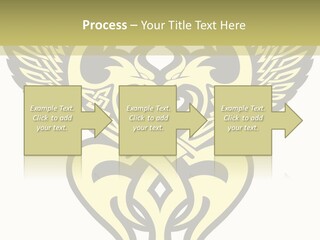 Element Design Framework PowerPoint Template