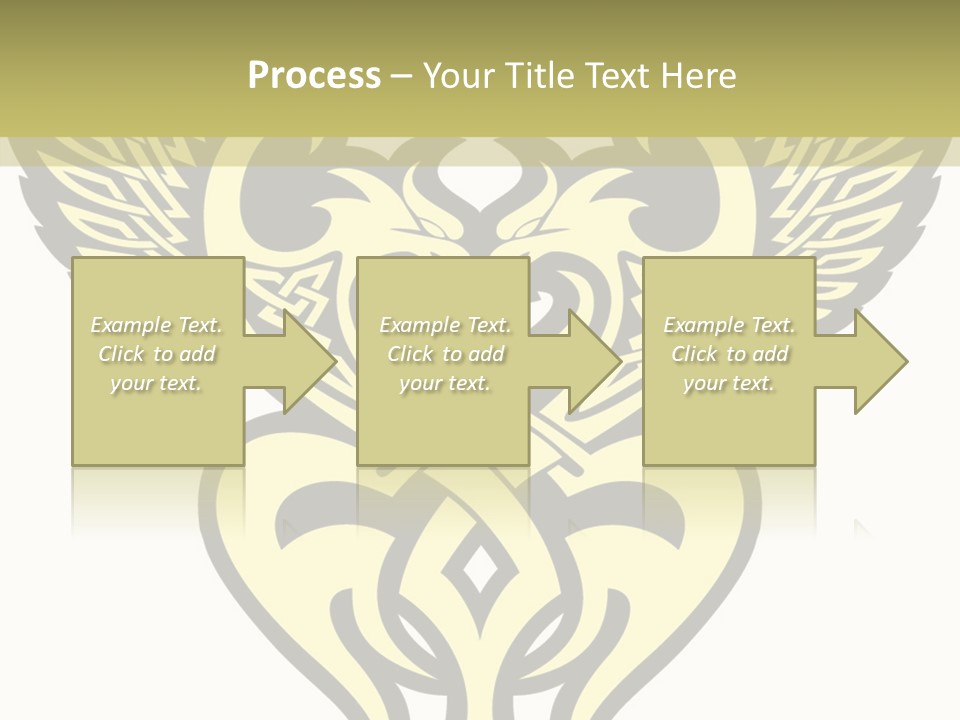Element Design Framework PowerPoint Template