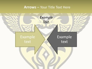 Element Design Framework PowerPoint Template
