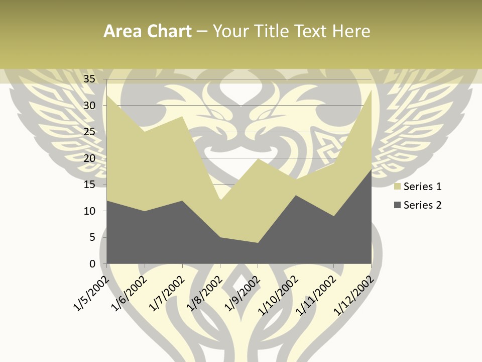 Element Design Framework PowerPoint Template