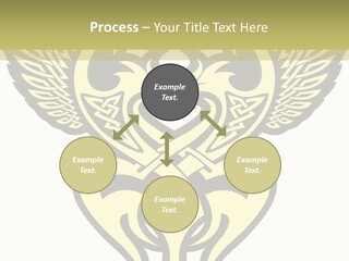 Element Design Framework PowerPoint Template