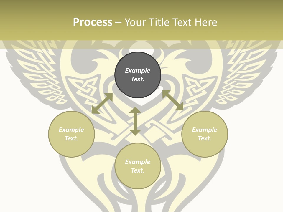 Element Design Framework PowerPoint Template