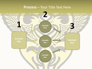 Element Design Framework PowerPoint Template