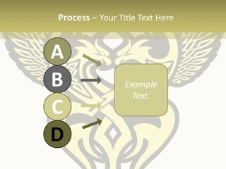 Element Design Framework PowerPoint Template