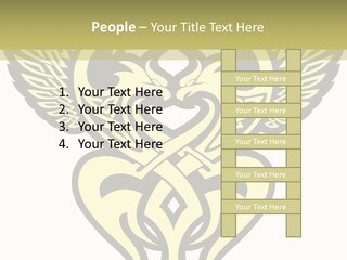 Element Design Framework PowerPoint Template