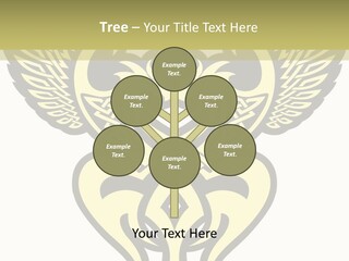 Element Design Framework PowerPoint Template