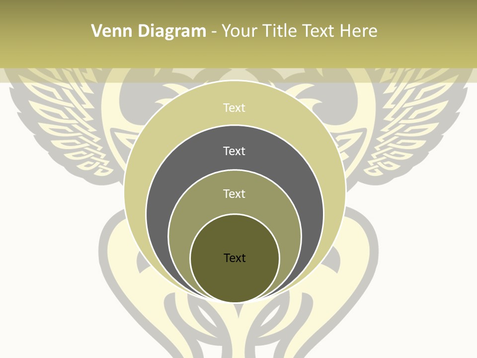 Element Design Framework PowerPoint Template