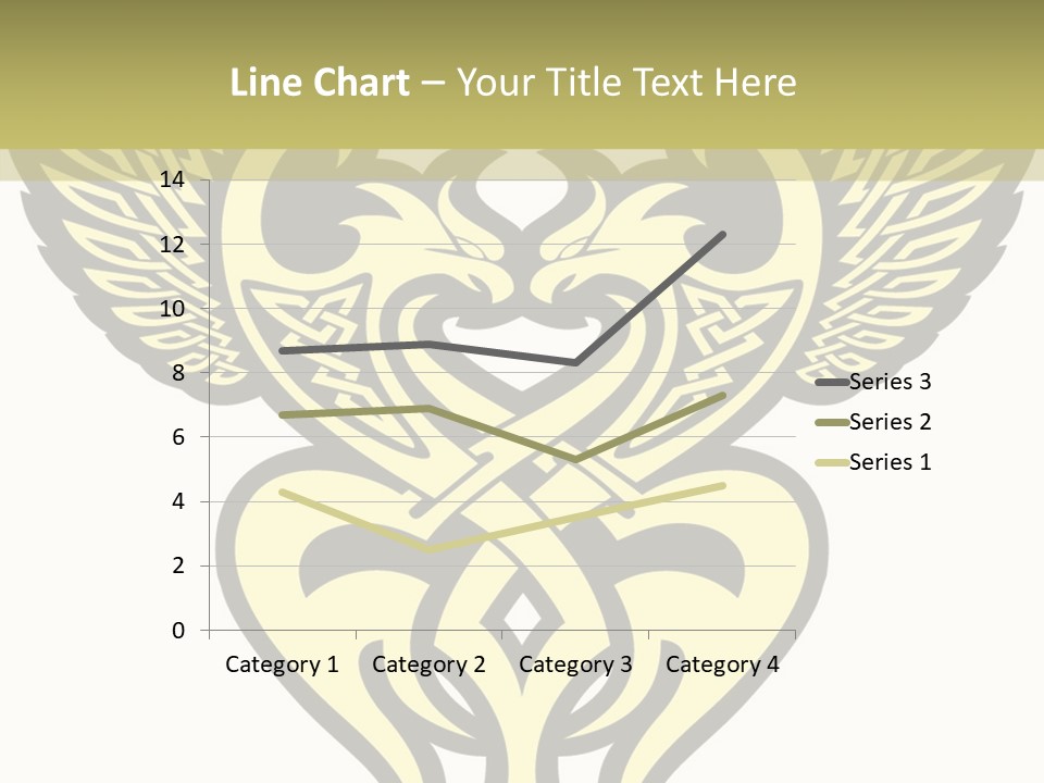 Element Design Framework PowerPoint Template