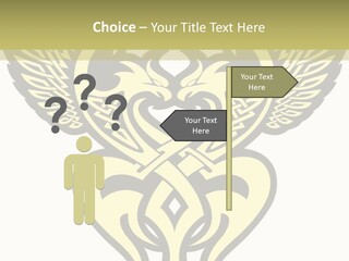 Element Design Framework PowerPoint Template