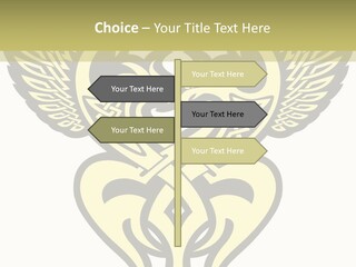 Element Design Framework PowerPoint Template