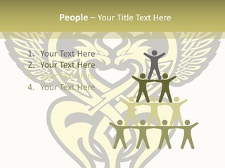 Element Design Framework PowerPoint Template