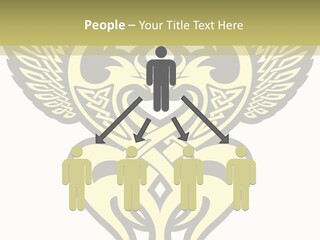 Element Design Framework PowerPoint Template