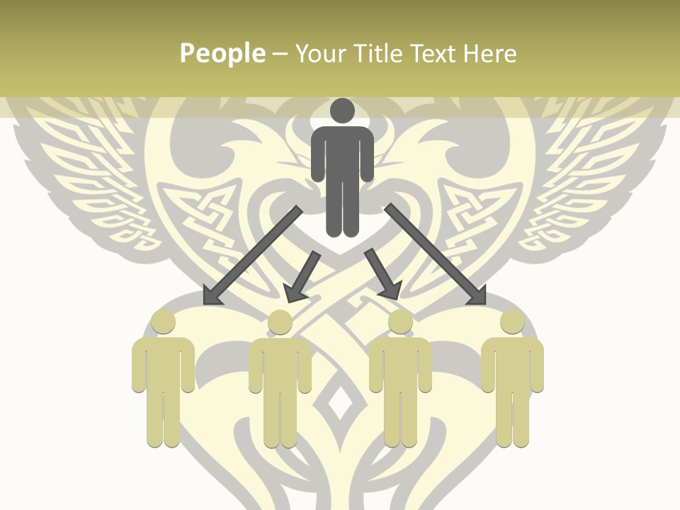 Element Design Framework PowerPoint Template
