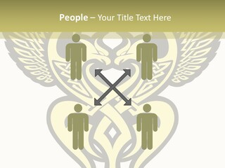 Element Design Framework PowerPoint Template
