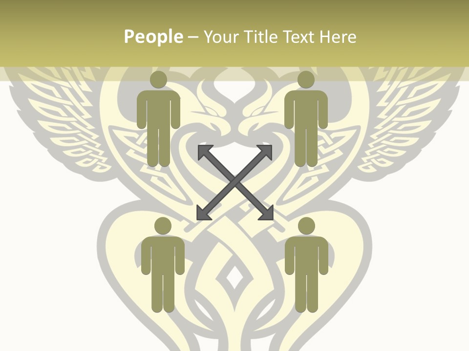 Element Design Framework PowerPoint Template