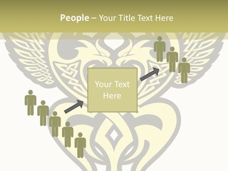 Element Design Framework PowerPoint Template