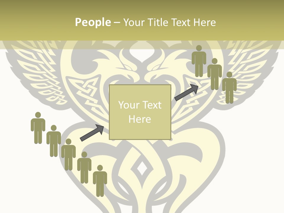 Element Design Framework PowerPoint Template