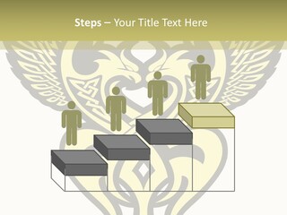 Element Design Framework PowerPoint Template