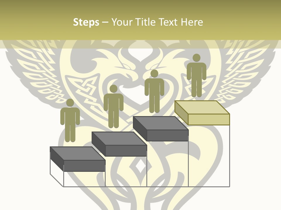 Element Design Framework PowerPoint Template