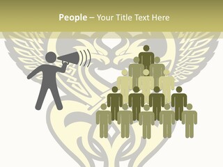 Element Design Framework PowerPoint Template