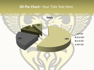 Element Design Framework PowerPoint Template