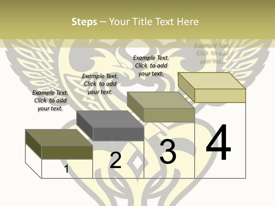 Element Design Framework PowerPoint Template