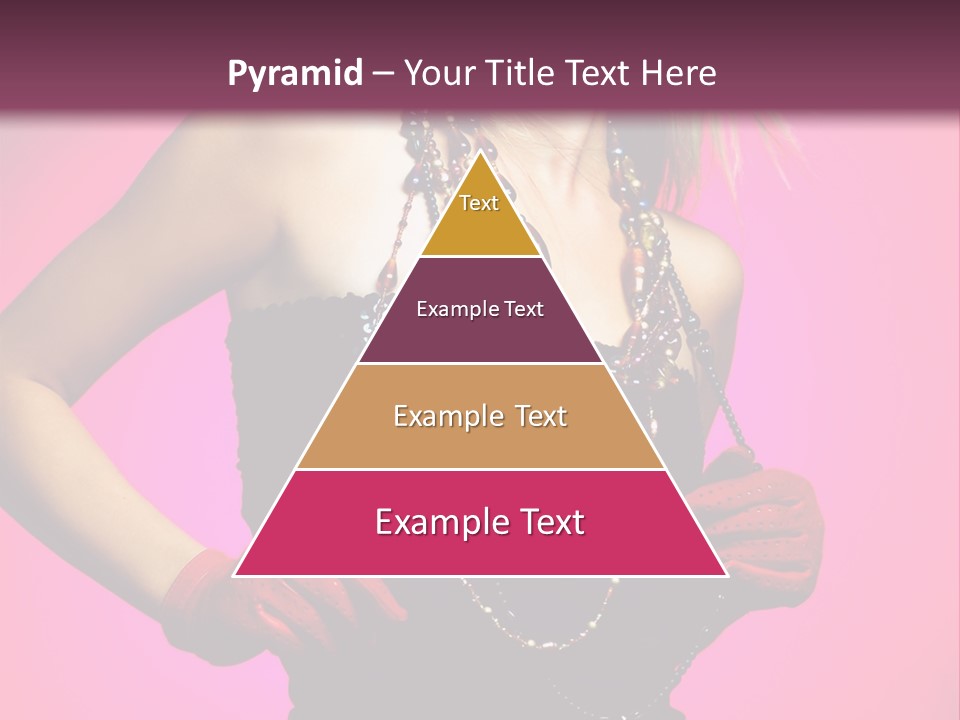 Happy Calm  PowerPoint Template