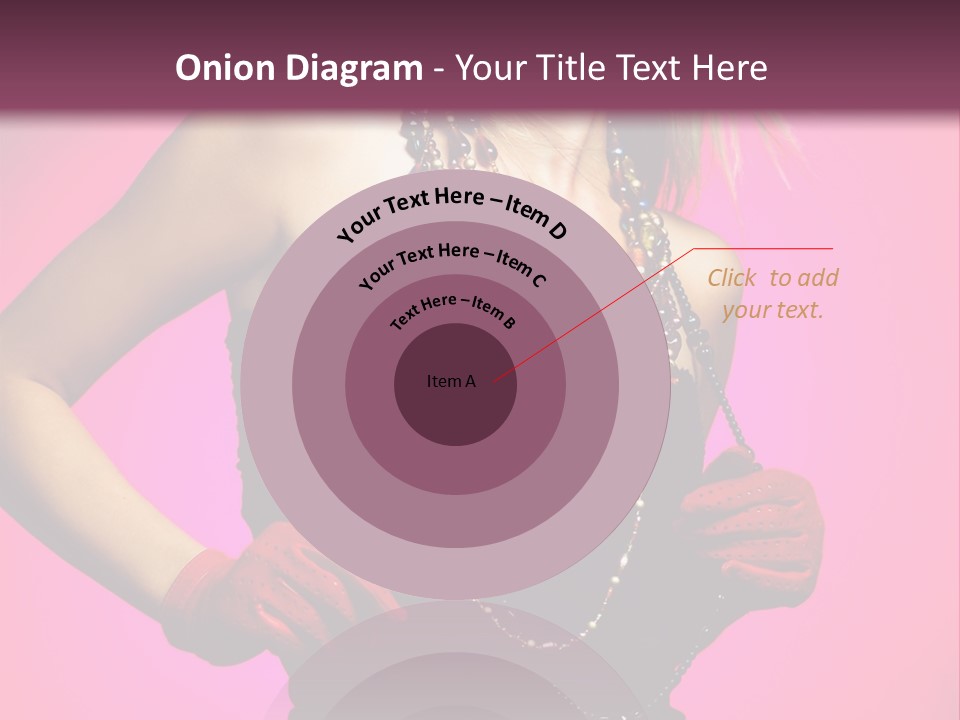 Happy Calm  PowerPoint Template