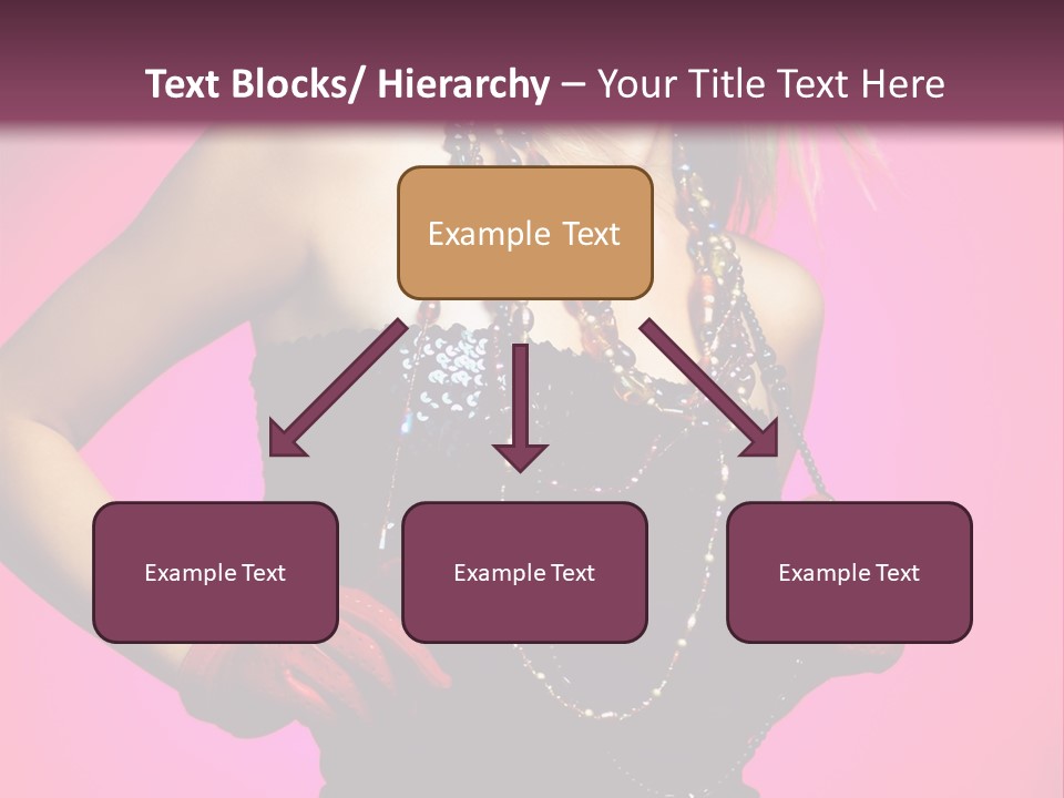 Happy Calm  PowerPoint Template