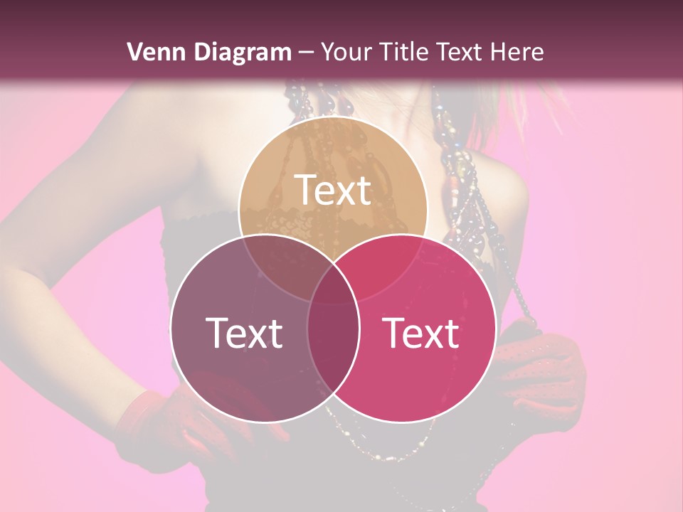 Happy Calm  PowerPoint Template