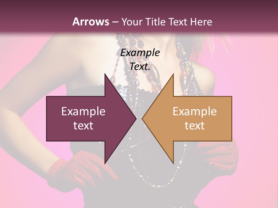 Happy Calm  PowerPoint Template