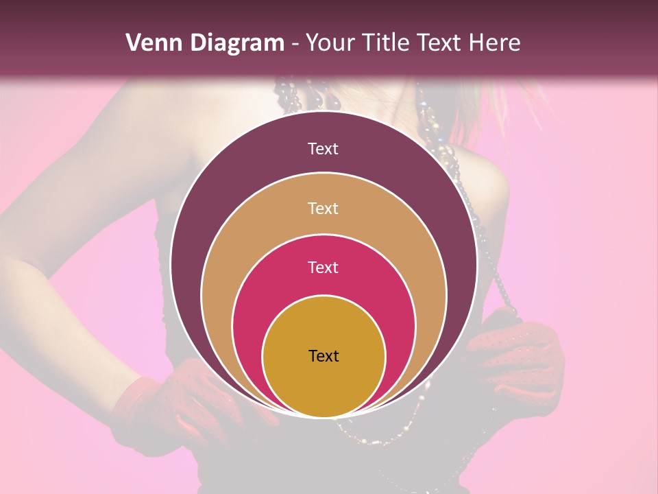 Happy Calm  PowerPoint Template