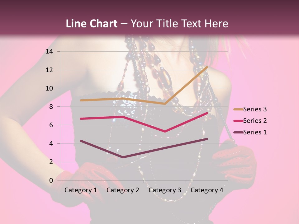 Happy Calm  PowerPoint Template