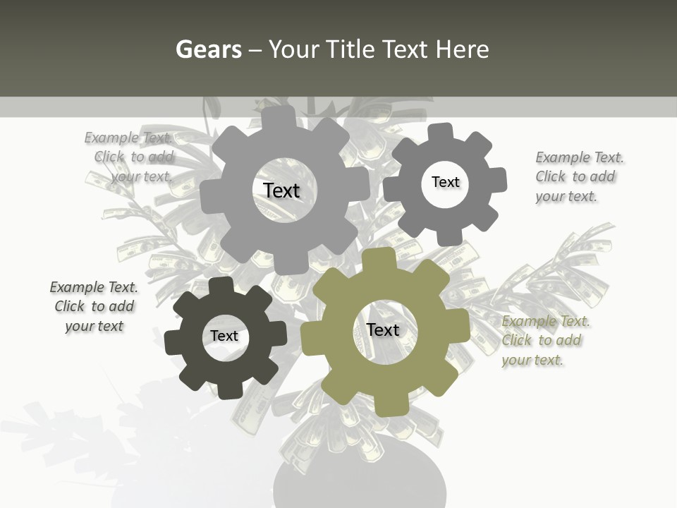 Bu Ine Human Boardroom PowerPoint Template