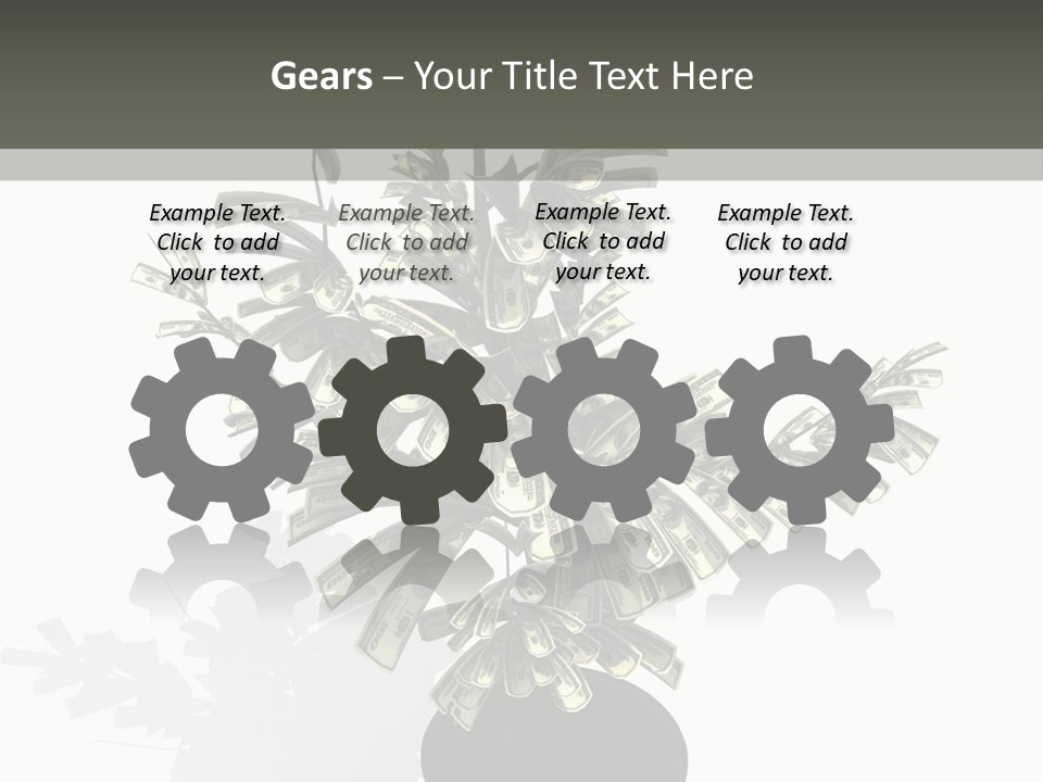 Bu Ine Human Boardroom PowerPoint Template