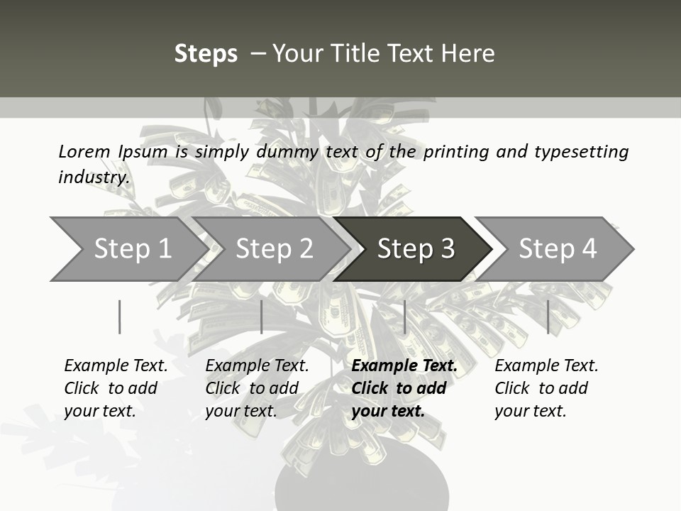 Bu Ine Human Boardroom PowerPoint Template