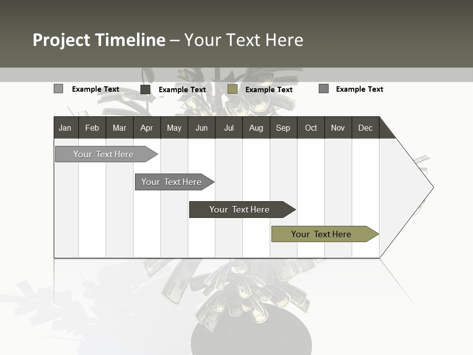 Bu Ine Human Boardroom PowerPoint Template