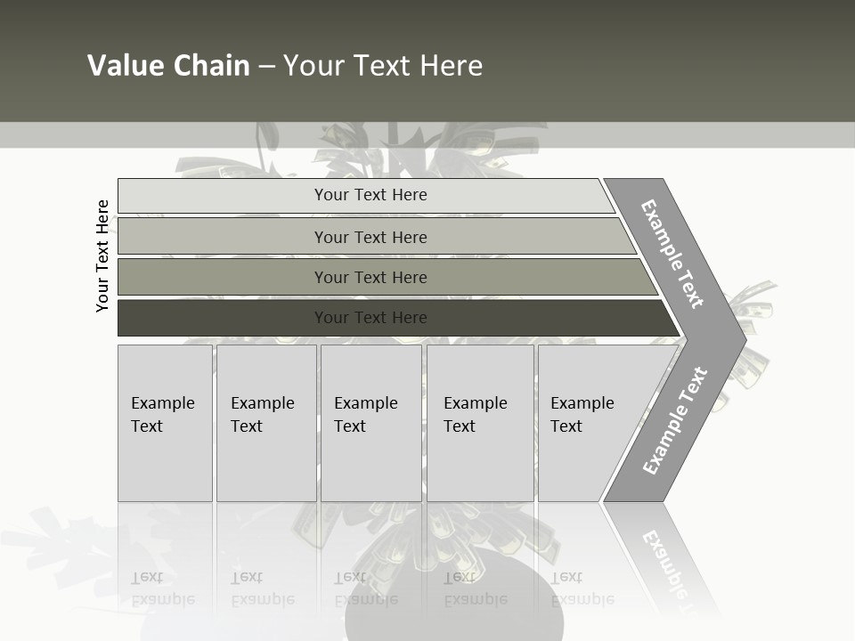 Bu Ine Human Boardroom PowerPoint Template