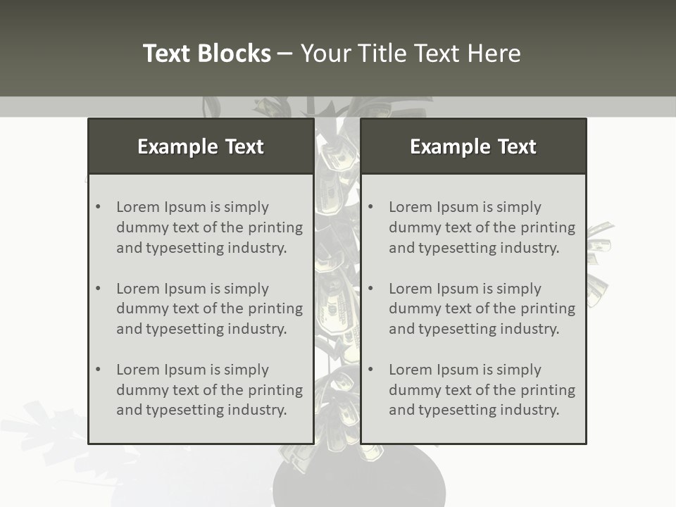 Bu Ine Human Boardroom PowerPoint Template