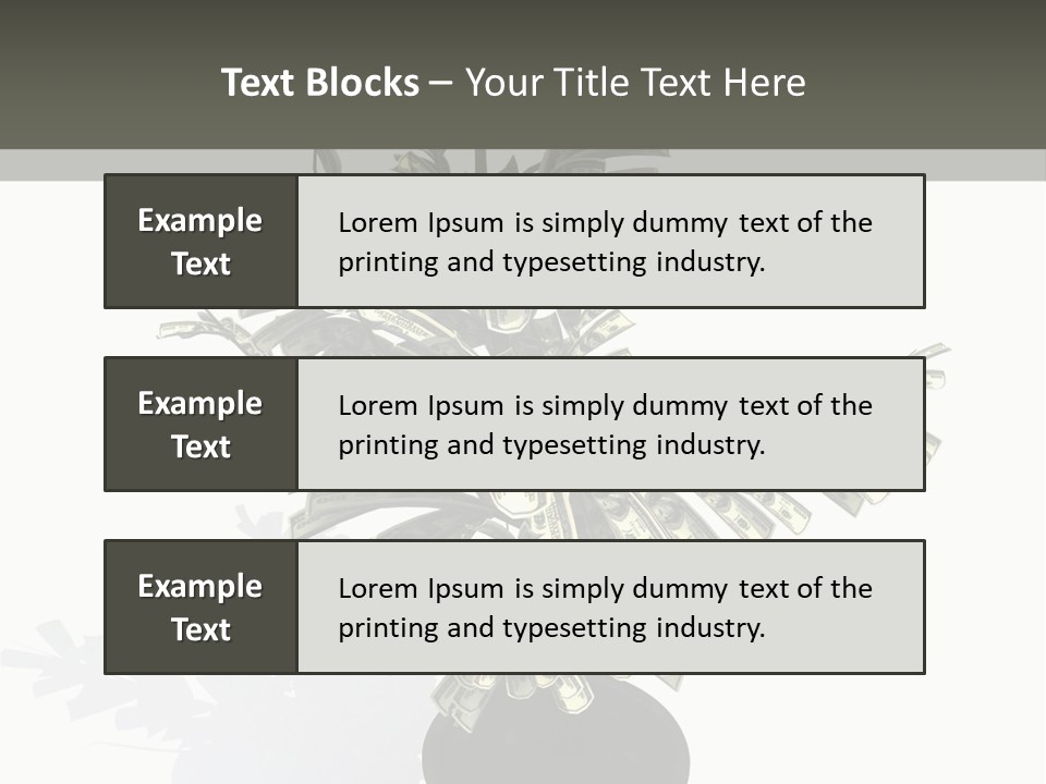 Bu Ine Human Boardroom PowerPoint Template