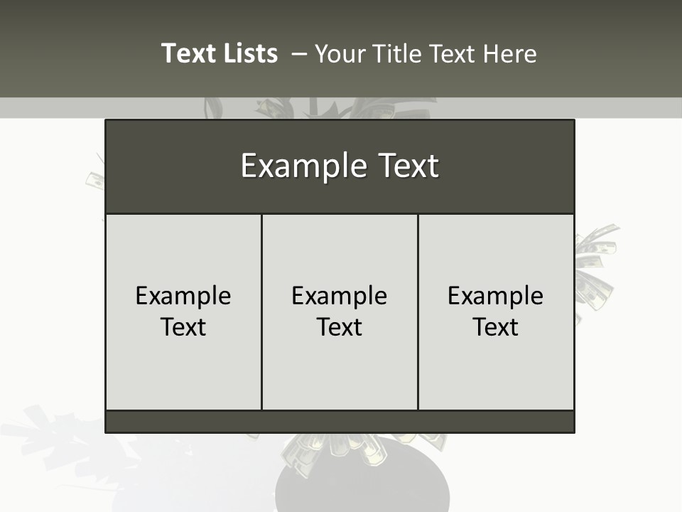 Bu Ine Human Boardroom PowerPoint Template