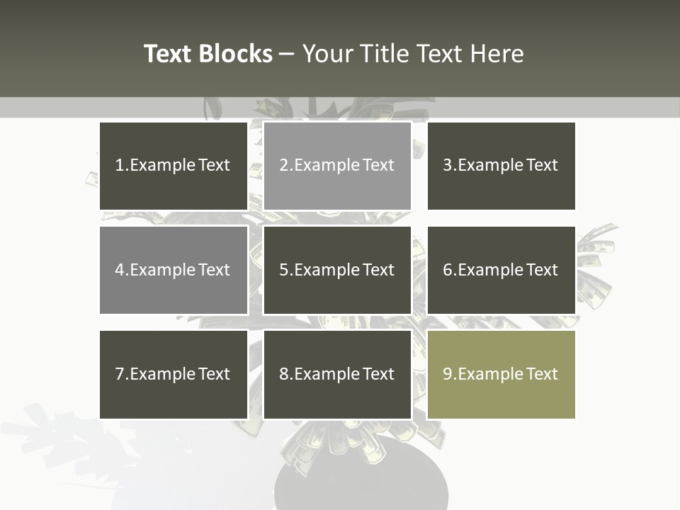 Bu Ine Human Boardroom PowerPoint Template