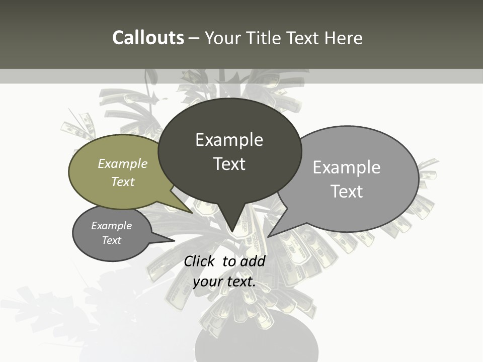 Bu Ine Human Boardroom PowerPoint Template